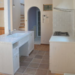 ���R�f�ނ̵��ް���݁E���ް�Ƌ�@�O�d���鎭�s�yCalmfurniture �ߓ��Ƌ�z�߲ݍނ̉����L�b�`��